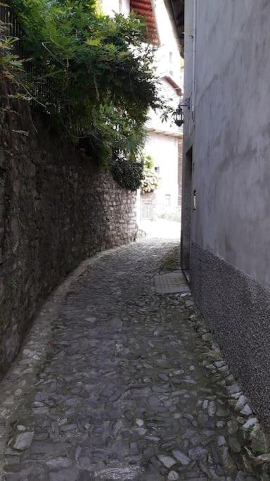 Casa Aurelia, Pognana Lario 빌라 외부 사진